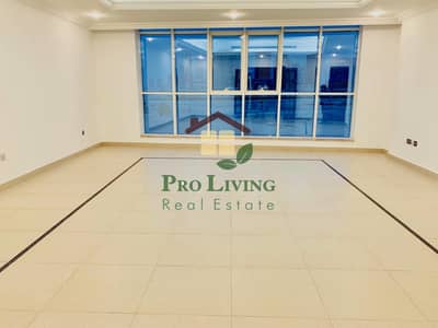 Spacious Grand 3 Bedroom Apart. in Corniche! Spacious Grand 3 Bedroom Apart. in Corniche!
