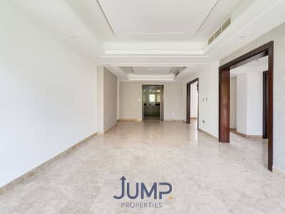 فیلا 5 غرف نوم للايجار في قرية جميرا الدائرية، دبي - DSC02315-Edit. jpg