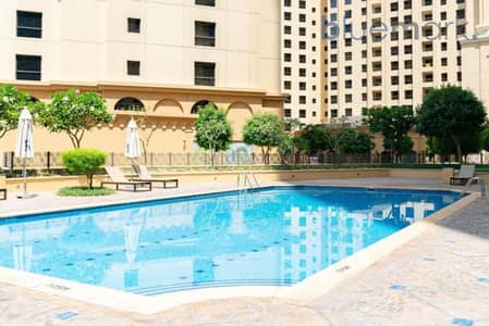 فلیٹ 1 غرفة نوم للايجار في جميرا بيتش ريزيدنس، دبي - 642532737. jpg