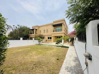 朱美拉住宅区， 迪拜 4 卧室别墅待租 - IMG_5577. jpg