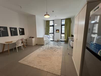 Studio for Rent in Muwaileh, Sharjah - استديو للايجار الممشى. jpg