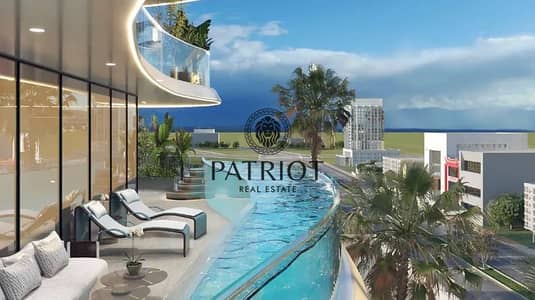 1 Bedroom Flat for Sale in Jumeirah Village Triangle (JVT), Dubai - 6. JPG