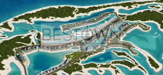 4 Bedroom Villa for Sale in Al Seanneeah, Umm Al Quwain - 3. png
