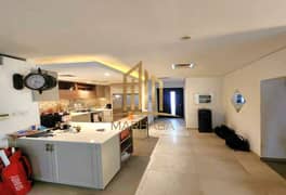 Luxurious 4BHK Villa at Dubai's prime Location