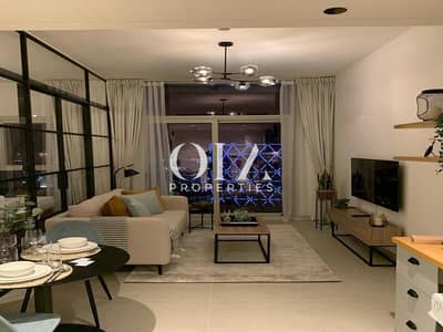 1 Bedroom Apartment for Rent in Dubai Hills Estate, Dubai - IMG-20250708-WA0028. jpg