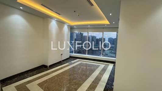 商业湾， 迪拜 写字楼待售 - 位于商业湾，Fifty One @ Business Bay 的写字楼 2500000 AED - 12163550