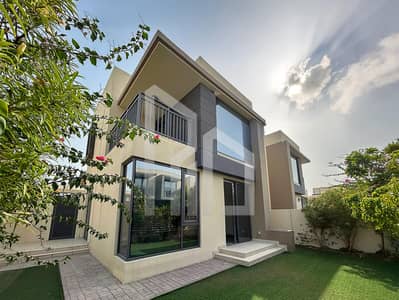 4 Bedroom Townhouse for Rent in Dubai Hills Estate, Dubai - Best Price | Vacant l Close to Amenities and Exit