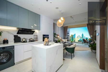 Studio for Sale in Al Satwa, Dubai - eb9d331b-abb1-4413-9586-63365b398e32. jpg