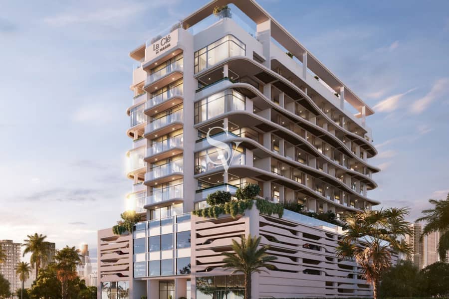 2 BHK | High ROI | Community View | Best layout 2 BHK | High ROI | Community View | Best layout
