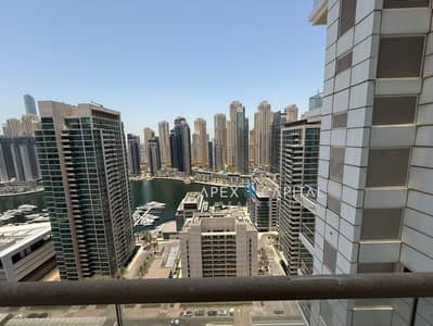 شقة 1 غرفة نوم للايجار في دبي مارينا، دبي - IMG-20250708-WA0008. jpg