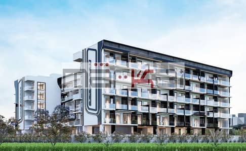Studio for Sale in Dubai Industrial City, Dubai - 1. JPG