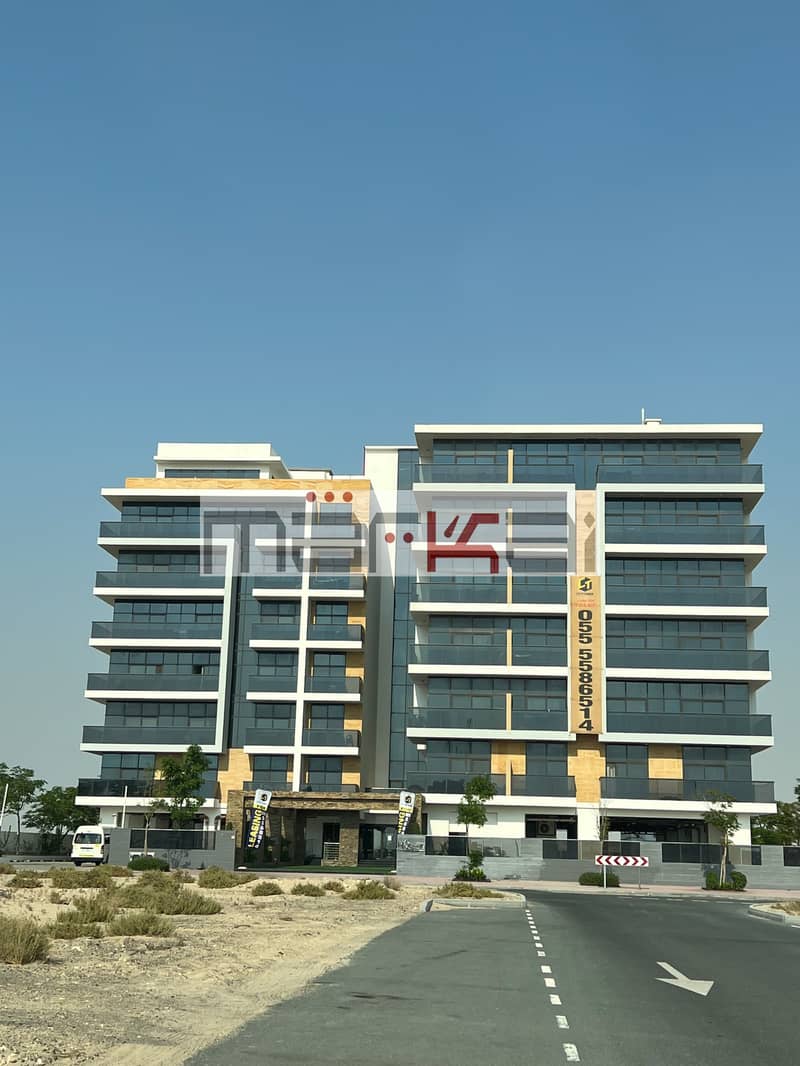 4 AHR 1 front road view. jpg