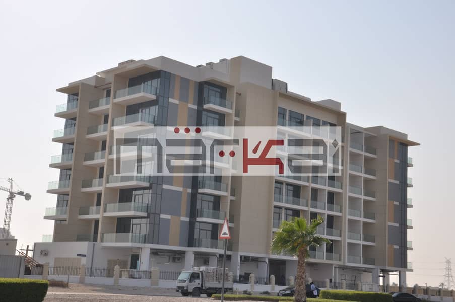 10 Al Haseen Residences 2. JPG