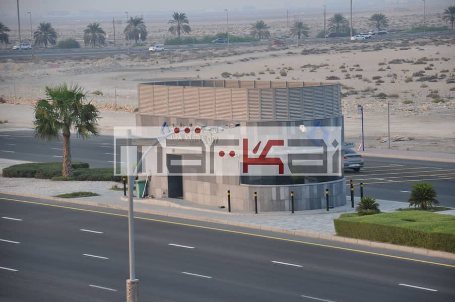 14 DIC entrance road. JPG