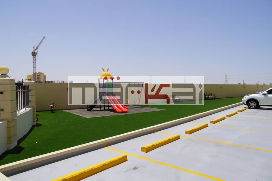 20 Kids Play Area 2. JPG