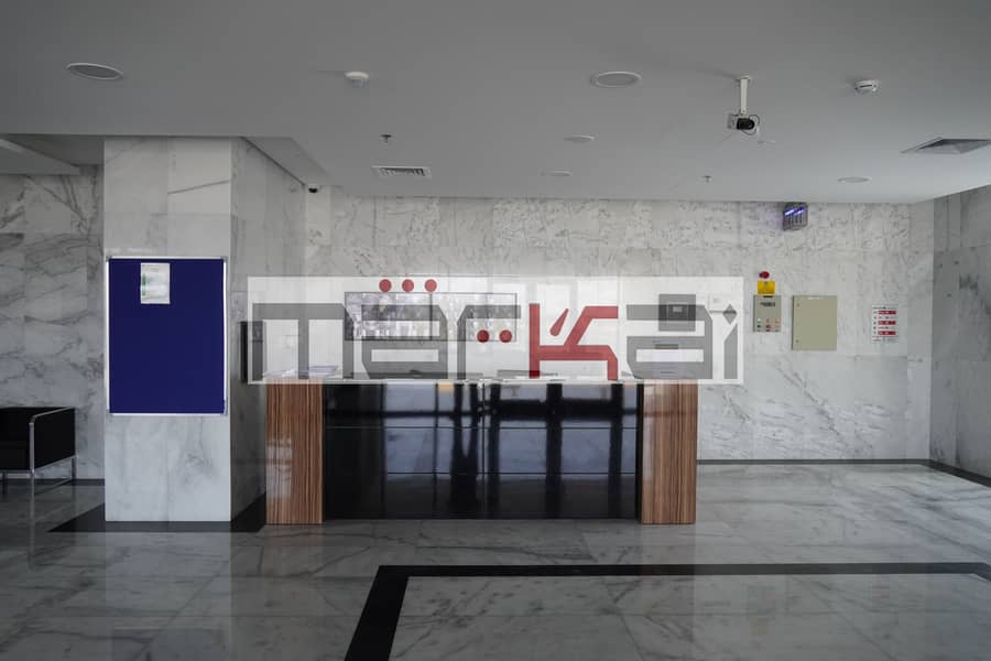 32 Reception Area. JPG