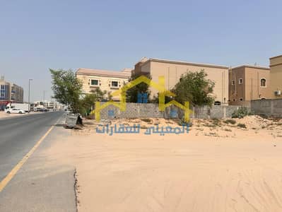 Plot for Sale in Al Rawda, Ajman - WhatsApp Image 2025-07-08 at 1.56. 25 AM. jpeg