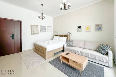 Studio for Rent in Dubai Marina, Dubai - IMG_4267. jpg