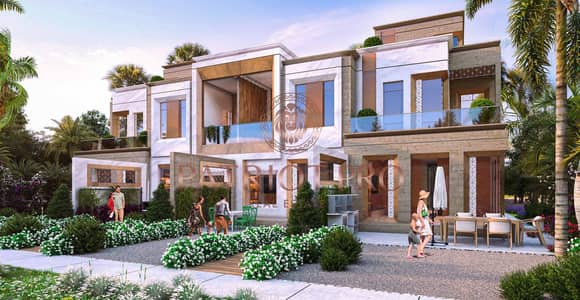 5 Bedroom Townhouse for Sale in DAMAC Lagoons, Dubai - Screenshot 2025-07-07 164814. jpg