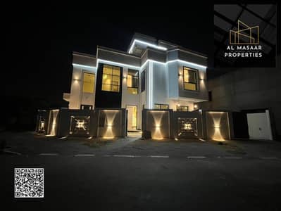 5 Cпальни Вилла Продажа в Аль Ясмин, Аджман - WhatsApp Image 2025-06-14 at 10.29. 26 PM (1). jpeg