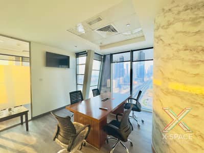 مکتب  للايجار في الخليج التجاري، دبي - IMG_0504. jpg