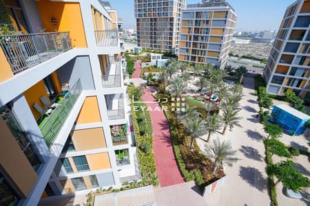 3 Bedroom Flat for Rent in Dubai Production City (IMPZ), Dubai - Exquisite 3 bedroom in Midtown | With Balcony & Maidroom