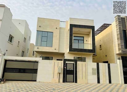 5 Bedroom Villa for Rent in Al Zahya, Ajman - 1000141021. jpg