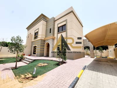 فیلا 4 غرف نوم للايجار في العطين، الشارقة - 20250708_122443. jpg