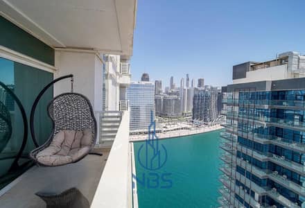 2 Bedroom Apartment for Rent in Business Bay, Dubai - a2701b08-3bb5-44a8-a210-13d9e9bae582. jpeg