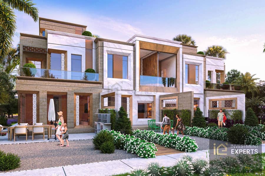 CLOSE TO LAGOON| HANDOVER SOON| FAMILY COMMUNITY