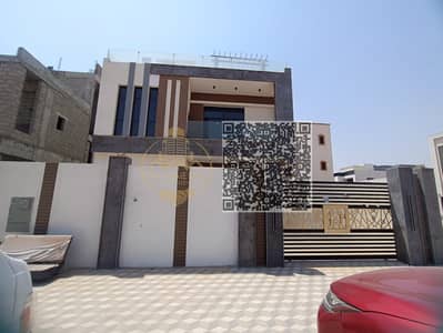 فیلا 6 غرف نوم للبيع في الزاهية، عجمان - WhatsApp Image 2025-07-05 at 12.53. 03 AM. jpeg