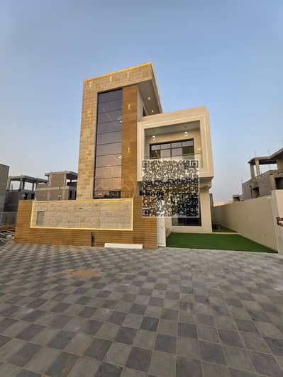 6 Bedroom Villa for Sale in Al Zahya, Ajman - WhatsApp Image 2025-07-05 at 8.25. 32 AM (2). jpeg