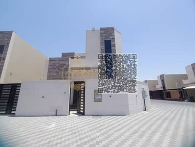 4 Bedroom Villa for Rent in Al Helio, Ajman - WhatsApp Image 2025-07-03 at 2.42. 15 AM. jpeg