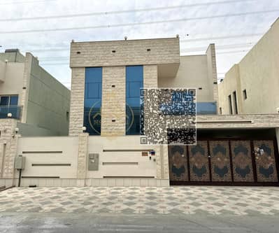 5 Bedroom Villa for Rent in Al Yasmeen, Ajman - IMG-20250704-WA0210. jpg