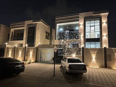 5 Bedroom Villa for Rent in Al Zahya, Ajman - WhatsApp Image 2025-07-05 at 2.52. 21 AM (1). jpeg