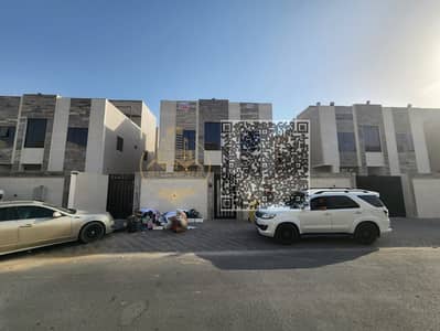 6 Bedroom Villa for Rent in Al Yasmeen, Ajman - WhatsApp Image 2025-07-03 at 2.44. 10 AM. jpeg