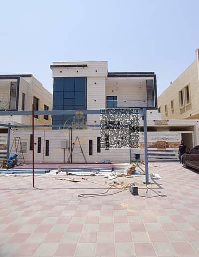 5 Bedroom Villa for Rent in Al Yasmeen, Ajman - WhatsApp Image 2025-07-07 at 11.48. 47 AM. jpeg
