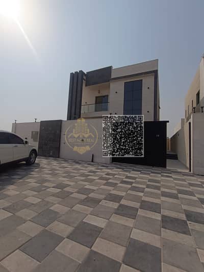 4 Bedroom Villa for Sale in Al Helio, Ajman - WhatsApp Image 2025-07-05 at 5.06. 07 AM. jpeg
