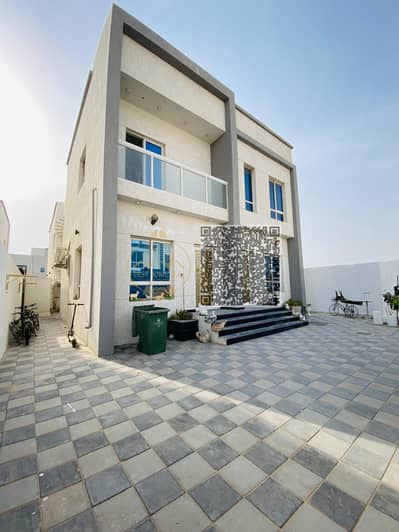 3 Bedroom Villa for Rent in Al Zahya, Ajman - WhatsApp Image 2025-07-04 at 7.32. 44 AM. jpeg