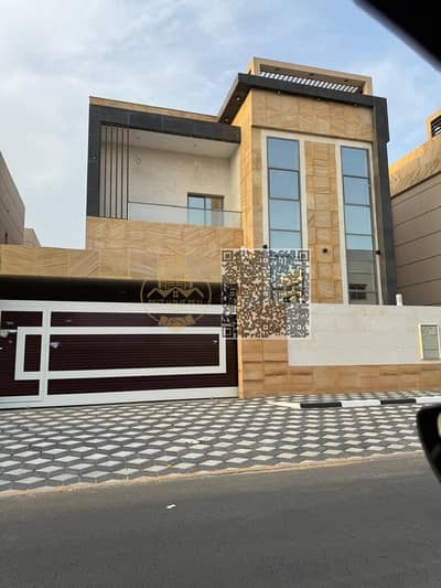 4 Bedroom Villa for Rent in Al Yasmeen, Ajman - WhatsApp Image 2025-07-04 at 7.51. 26 AM. jpeg
