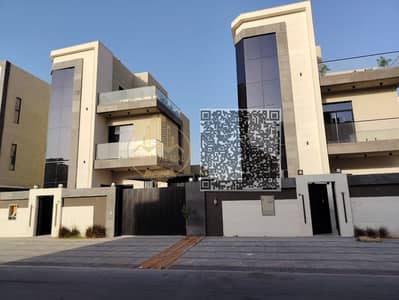 5 Bedroom Villa for Sale in Al Yasmeen, Ajman - WhatsApp Image 2025-07-08 at 12.06. 27 AM. jpeg