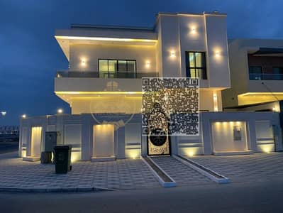 5 Bedroom Villa for Rent in Al Yasmeen, Ajman - WhatsApp Image 2025-07-04 at 9.33. 28 AM. jpeg