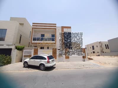 5 Bedroom Villa for Rent in Al Yasmeen, Ajman - WhatsApp Image 2025-07-07 at 1.17. 54 AM. jpeg
