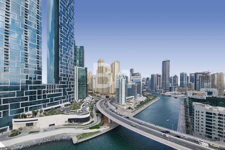 2 Bedroom Apartment for Rent in Dubai Marina, Dubai - Hot Deal | Full Marina View | Furnished