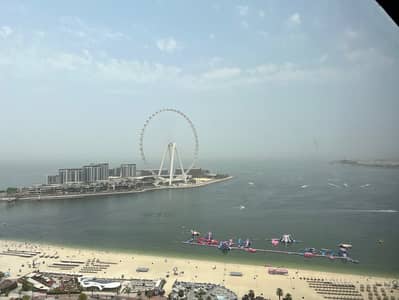 朱美拉海滩住宅（JBR）， 迪拜 3 卧室单位待租 - IMG_8041. jpg