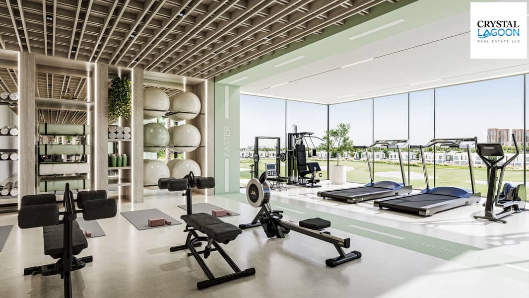 7 Gym area. jpg