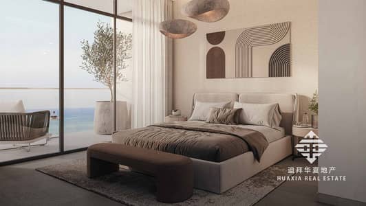 Studio for Sale in Al Marjan Island, Ras Al Khaimah - BED. jpg