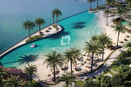 1 Bedroom Flat for Sale in Dubai Creek Harbour, Dubai - Investor Deal | High-Floor 1Bed with Balcony