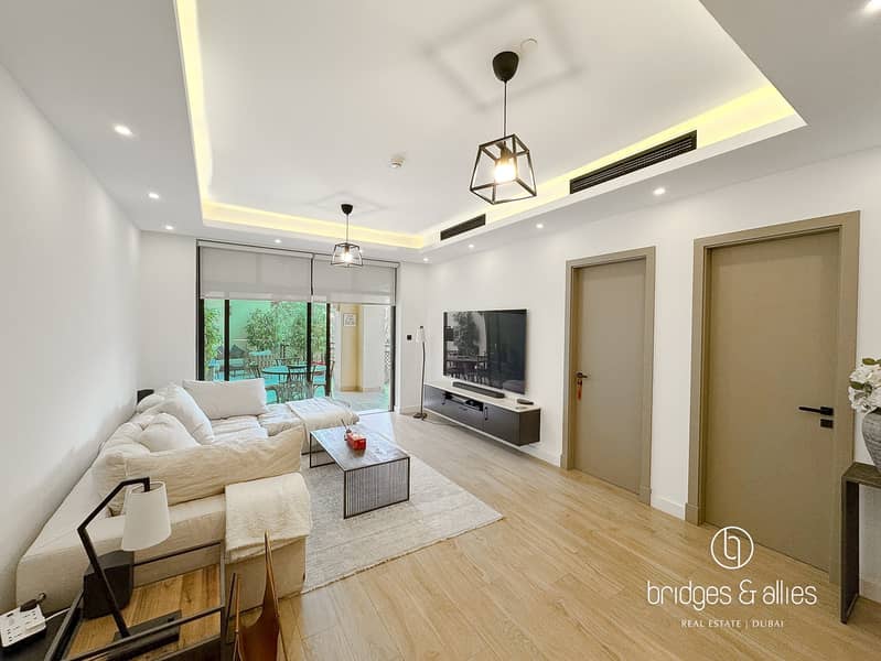 位于迪拜市中心,老城岛,塔杰尔公寓 1 卧室的公寓 250000 AED - 12163822 位于迪拜市中心,老城岛,塔杰尔公寓 1 卧室的公寓 250000 AED - 12163822
