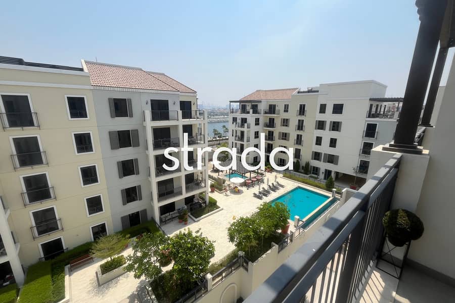 位于朱美拉住宅区,海洋社区,海蓝之港社区,拉科特海边住宅社区,拉科特海边2号大厦 2 卧室的公寓 195000 AED - 12163830 位于朱美拉住宅区,海洋社区,海蓝之港社区,拉科特海边住宅社区,拉科特海边2号大厦 2 卧室的公寓 195000 AED - 12163830